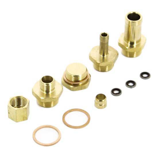 Vetus Ftl Set Golden 15 mm von Vetus