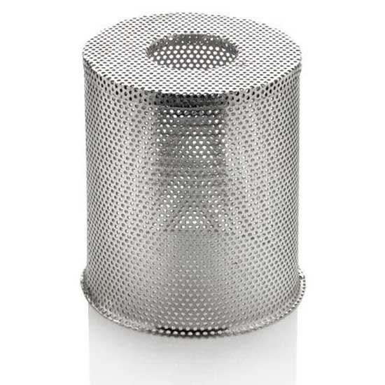 Vetus Ftr525 Waterstrainer Basket Silber Vetus Ftr525 Waterstrainer Basket Silber von Vetus