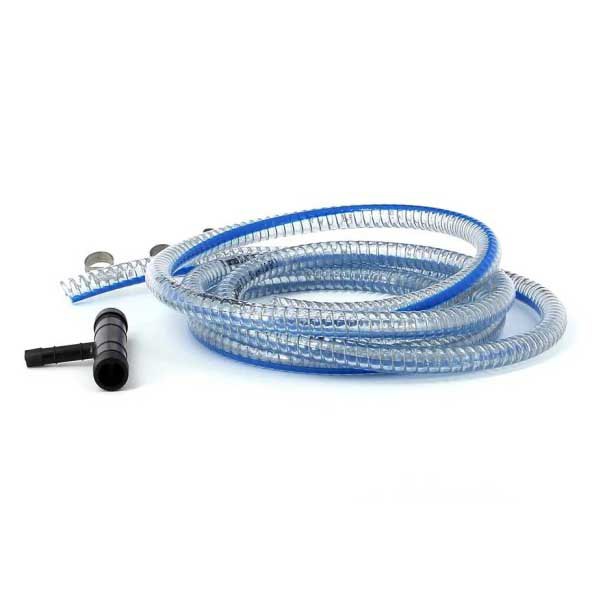 Vetus Gfk Stern Tube Blau 1000 x 25 mm von Vetus