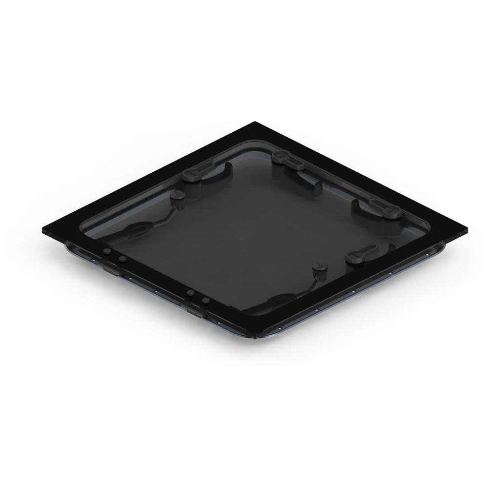Vetus Hatch Schwarz 260 x 260 mm Vetus Hatch Schwarz 260 x 260 mm von Vetus