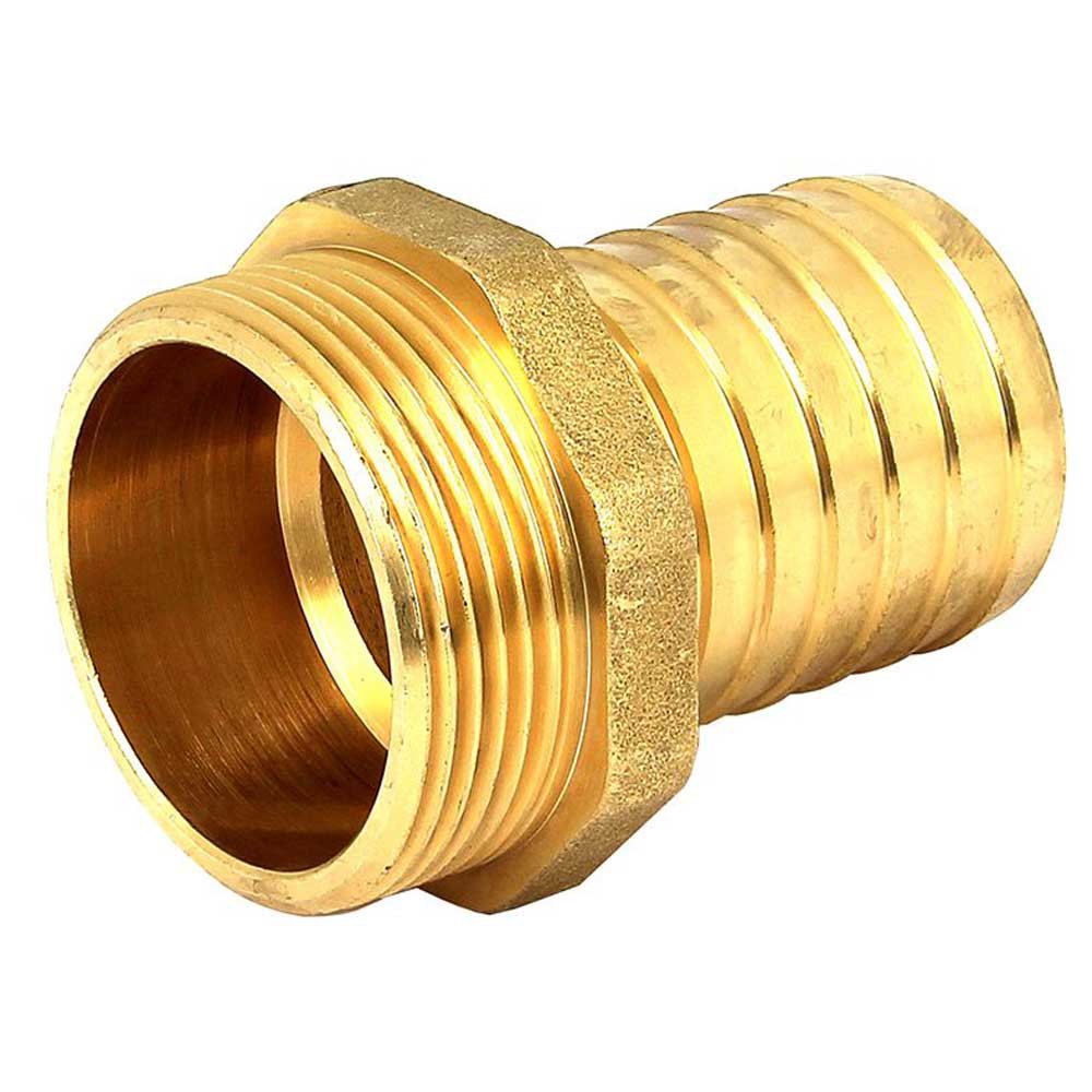 Vetus Hose Pillar Golden 76 mm Vetus Hose Pillar Golden 76 mm von Vetus