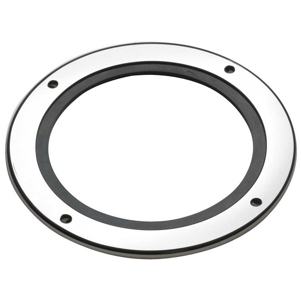Vetus Htp Pump Adapter Gasket Schwarz Vetus Htp Pump Adapter Gasket Schwarz von Vetus