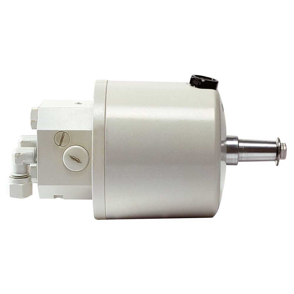 Vetus Htp30 Anti-return Valve Steering Pump Durchsichtig Vetus Htp30 Anti-return Valve Steering Pump Durchsichtig von Vetus