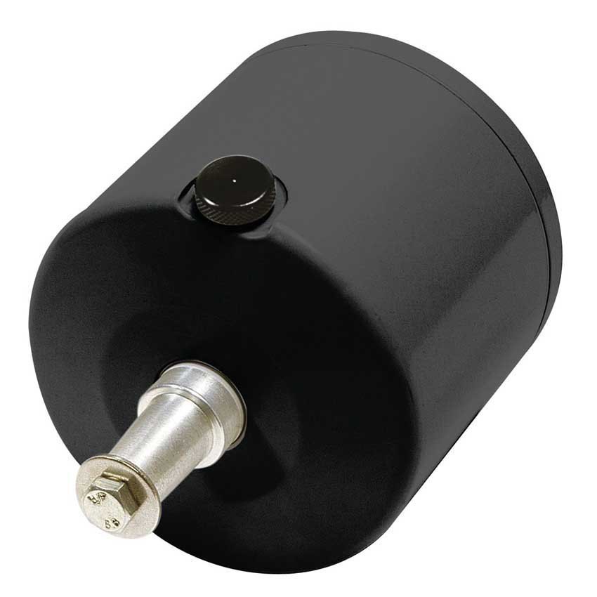 Vetus Htp30 Steering Pump Schwarz Vetus Htp30 Steering Pump Schwarz von Vetus