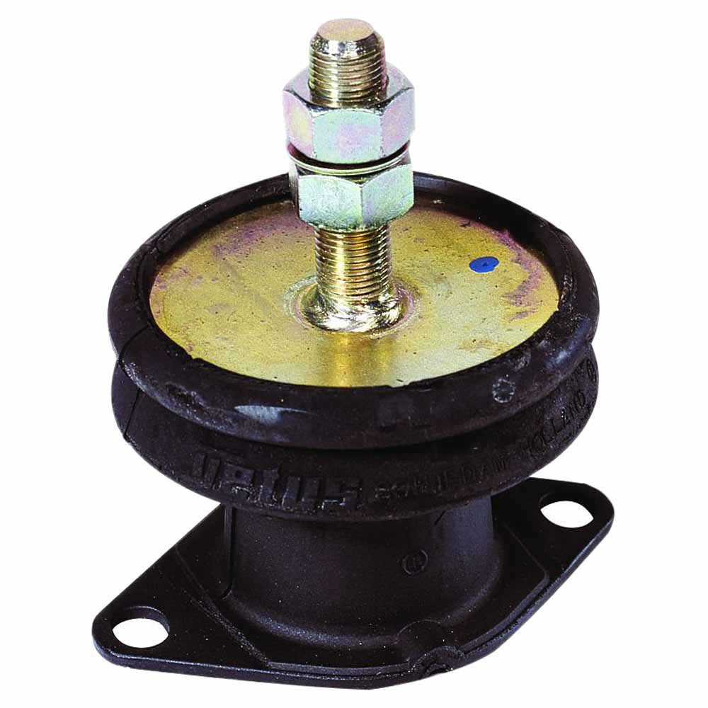 Vetus Hydraulic Motor Support Schwarz Vetus Hydraulic Motor Support Schwarz von Vetus