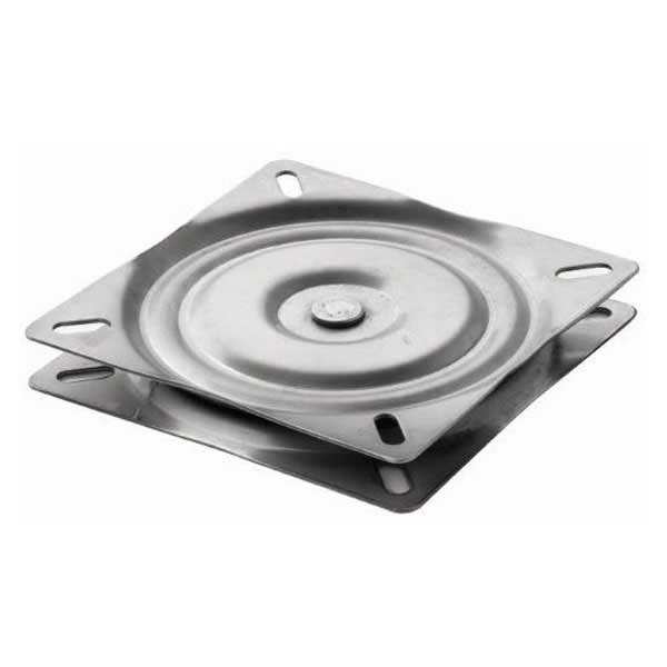 Vetus Inox Swivel Seat Base 2.5 Cm Silber Vetus Inox Swivel Seat Base 2.5 Cm Silber von Vetus