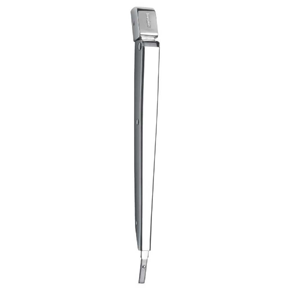 Vetus Inox Din Connection Wiper Arm Silber 473-559 mm Vetus Inox Din Connection Wiper Arm Silber 473-559 mm von Vetus
