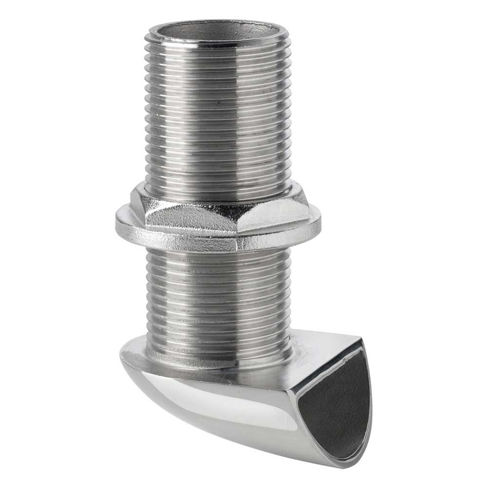 Vetus Inox Polished Air Vent Silber 1-1/2´´ von Vetus