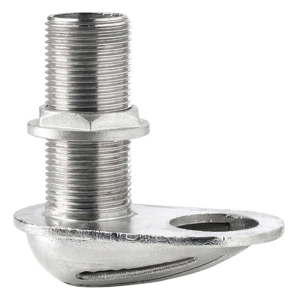Vetus Inox Waterscoop Silber 3/4´´ Vetus Inox Waterscoop Silber 3/4´´ von Vetus