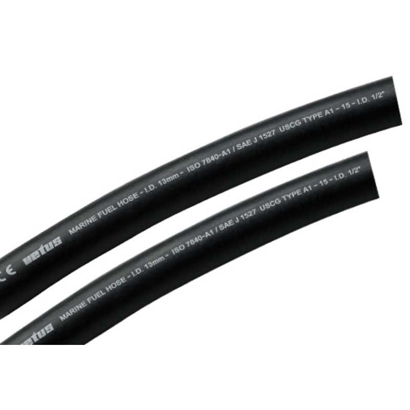 Vetus Iso7840 A1-15 Hose Silber 10 mm Vetus Iso7840 A1-15 Hose Silber 10 mm von Vetus