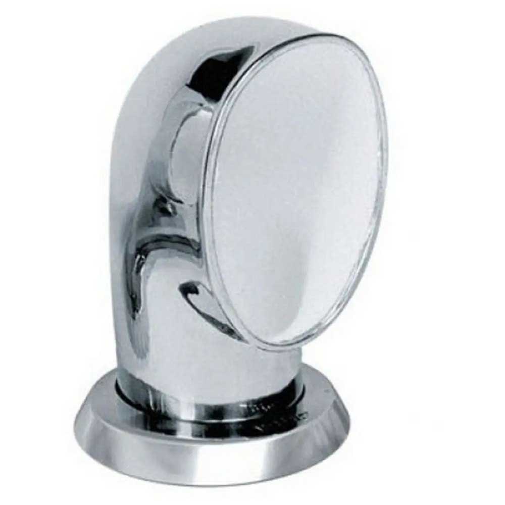 Vetus Jerry Hose Vent Silber 75 mm Vetus Jerry Hose Vent Silber 75 mm von Vetus