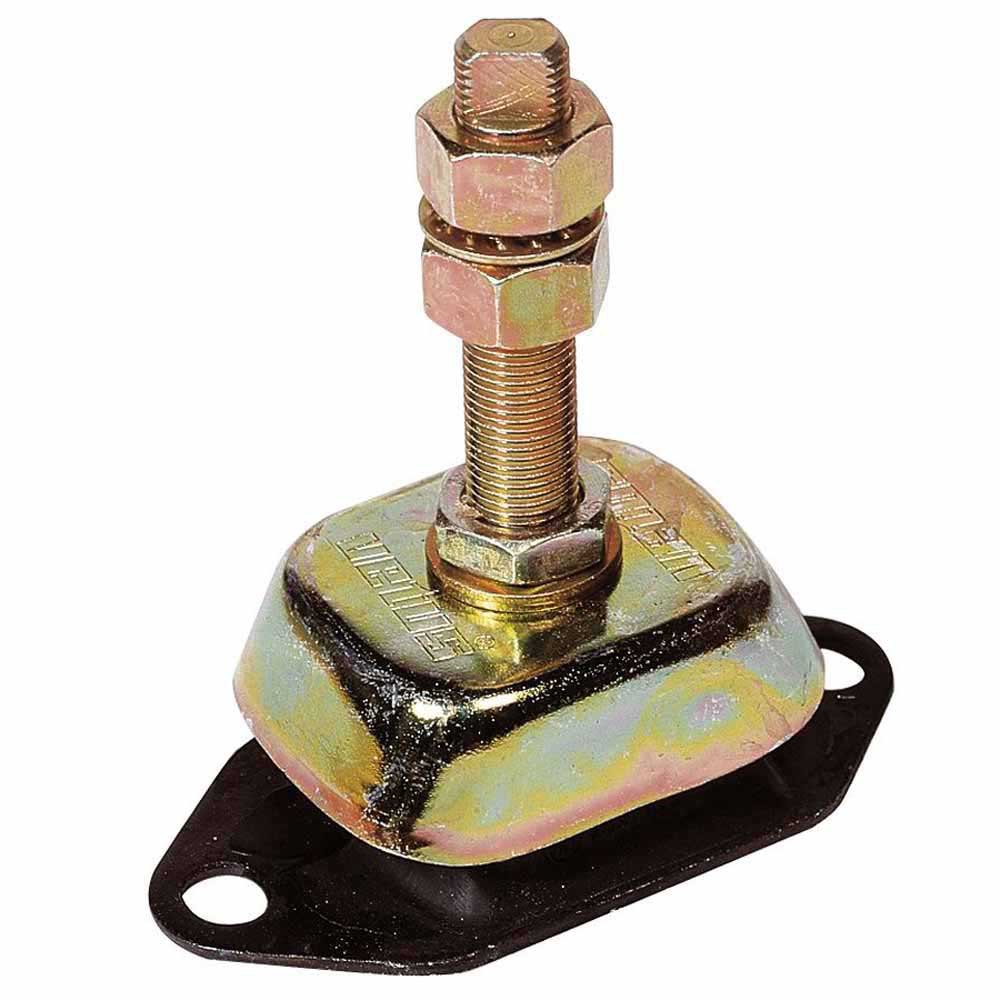 Vetus K100v Flexible Motor Support Golden Vetus K100v Flexible Motor Support Golden von Vetus