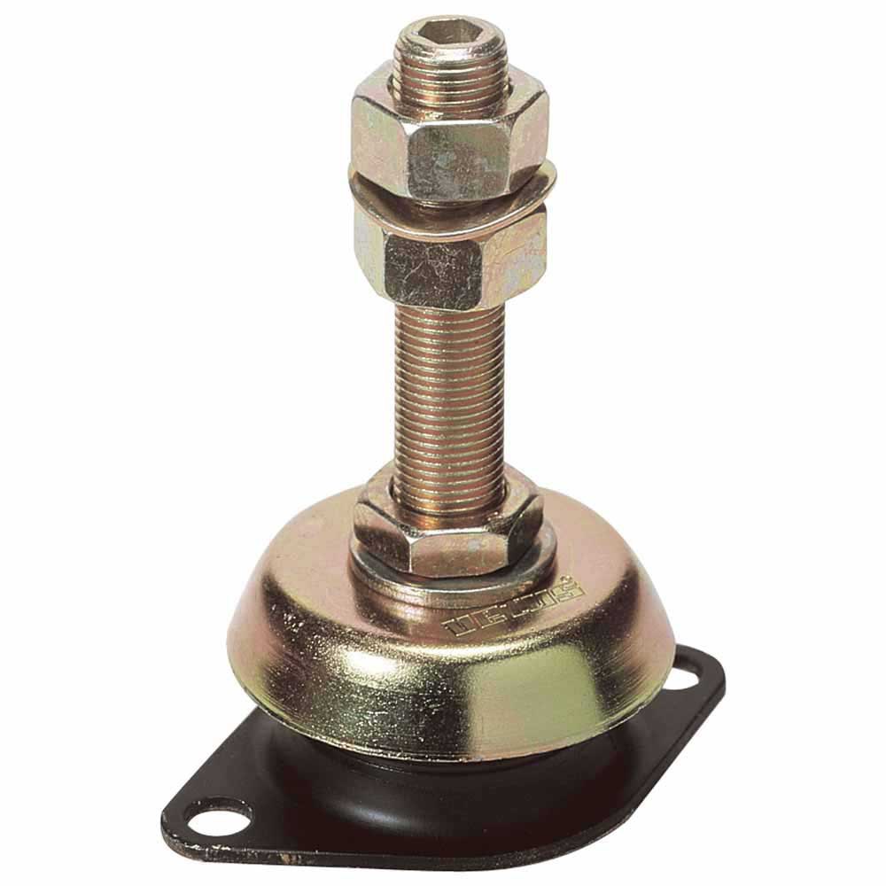 Vetus K25v Flexible Motor Support Golden Vetus K25v Flexible Motor Support Golden von Vetus