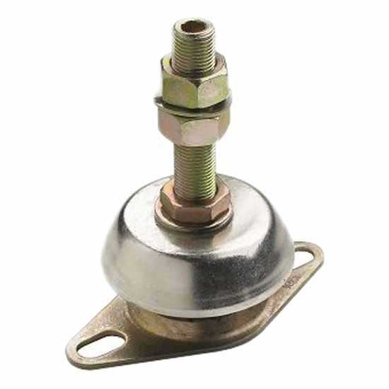 Vetus K35v Flexible Motor Support Silber Vetus K35v Flexible Motor Support Silber von Vetus