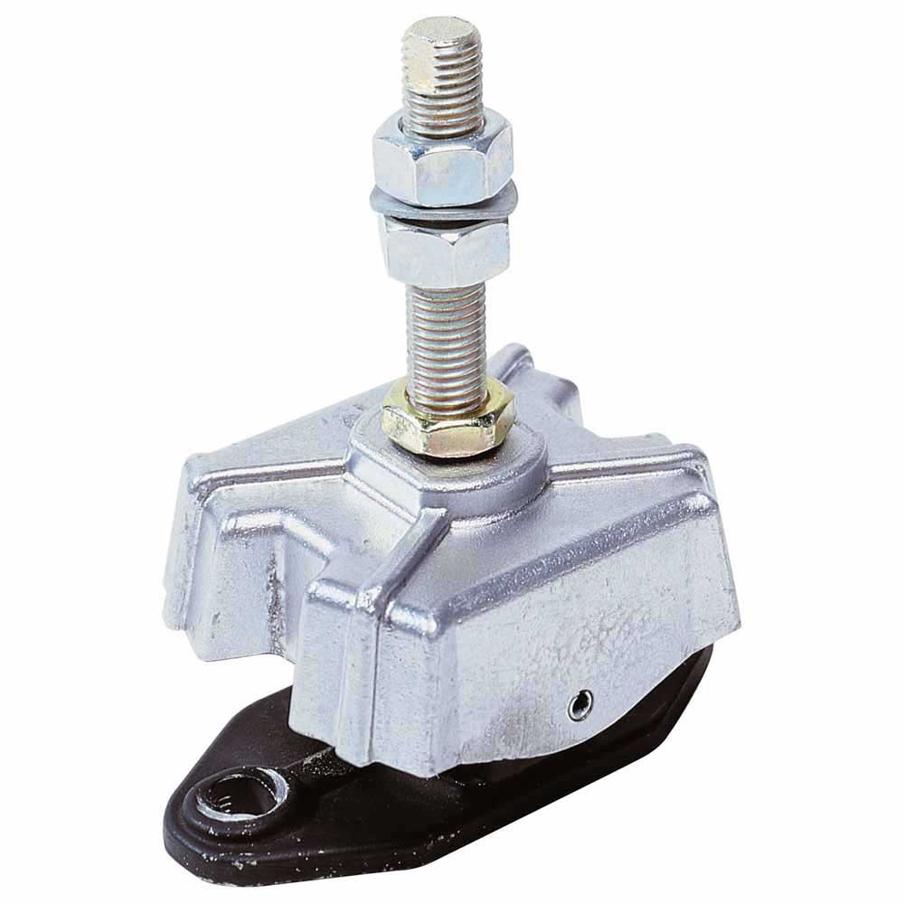 Vetus K40a Flexible Motor Support Silber Vetus K40a Flexible Motor Support Silber von Vetus