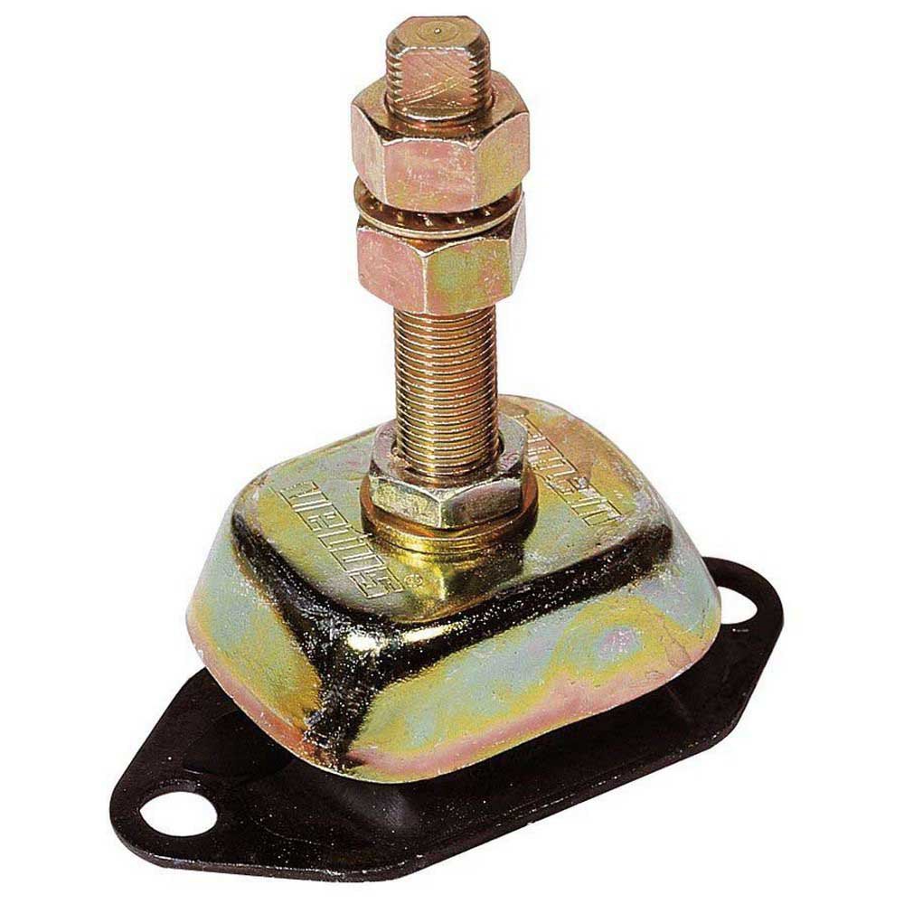 Vetus K50v Flexible Motor Support Grau Vetus K50v Flexible Motor Support Grau von Vetus