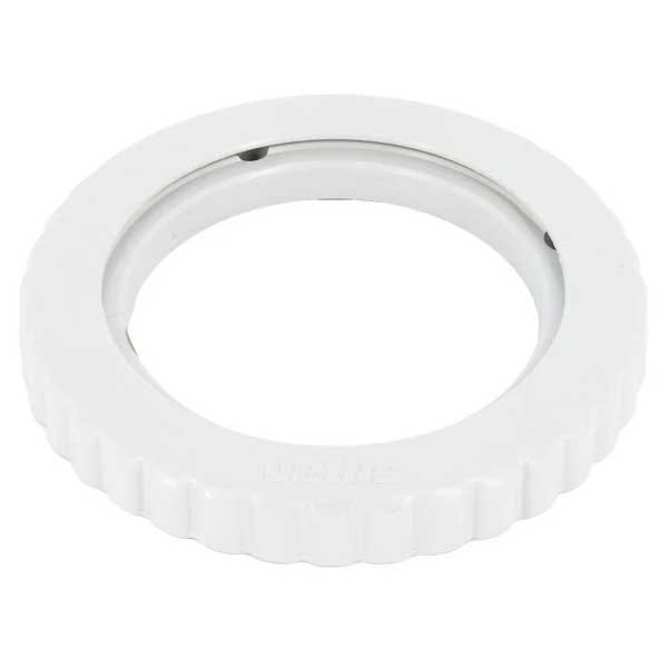 Vetus Knurled Ring Durchsichtig Vetus Knurled Ring Durchsichtig von Vetus