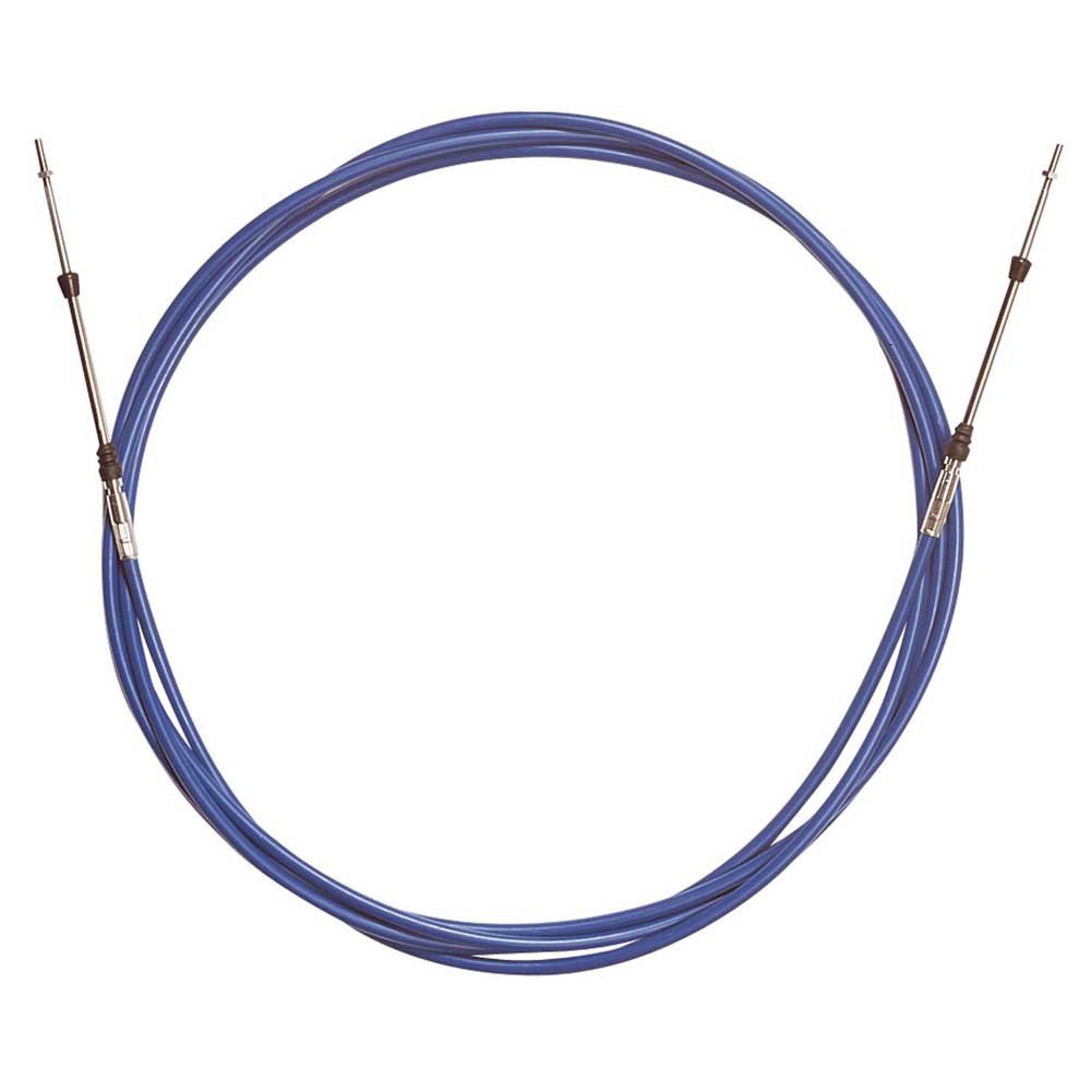 Vetus Lf Push-pull Cable 1.0 M Blau Vetus Lf Push-pull Cable 1.0 M Blau von Vetus