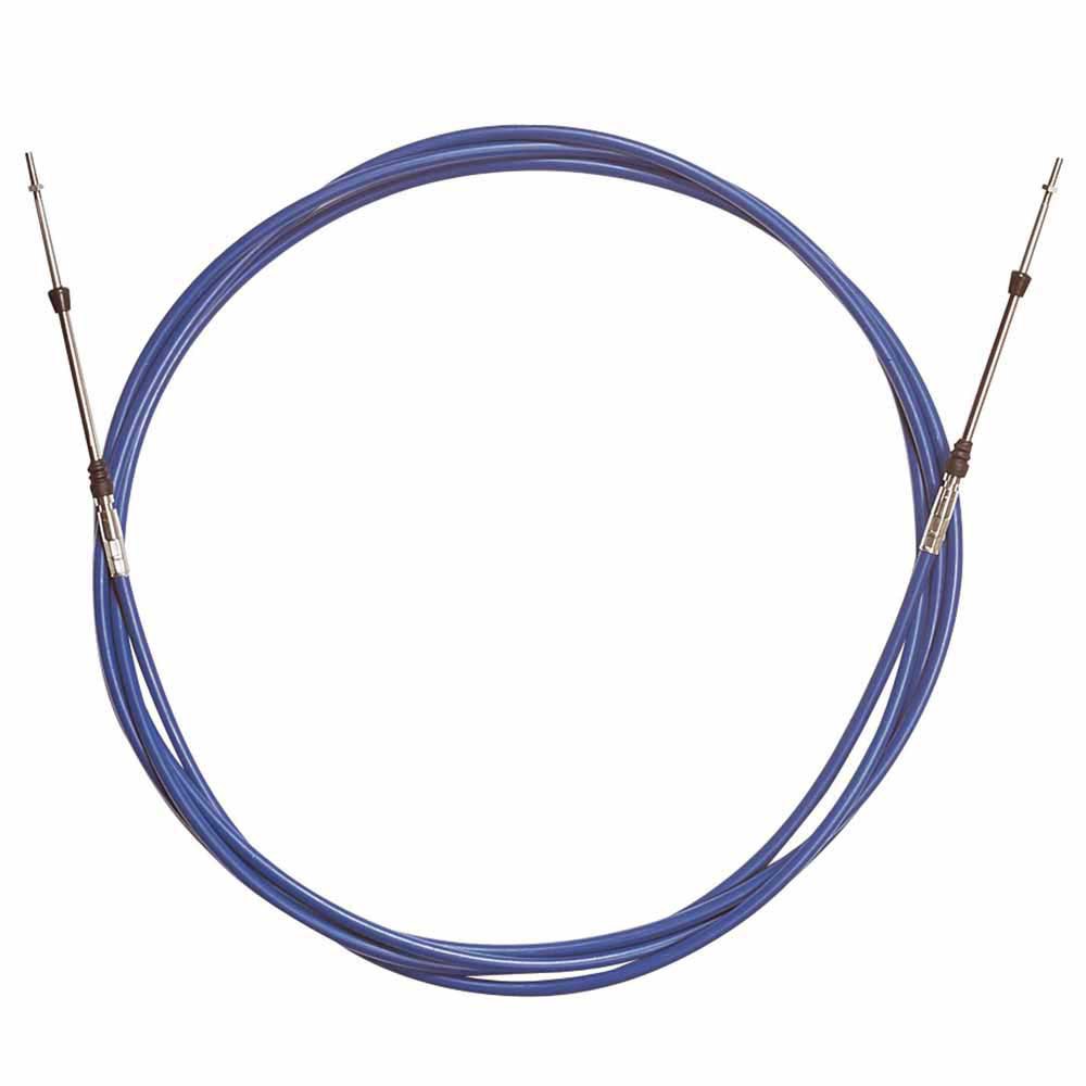 Vetus Lf Push-pull Cable 10.0 M Blau Vetus Lf Push-pull Cable 10.0 M Blau von Vetus