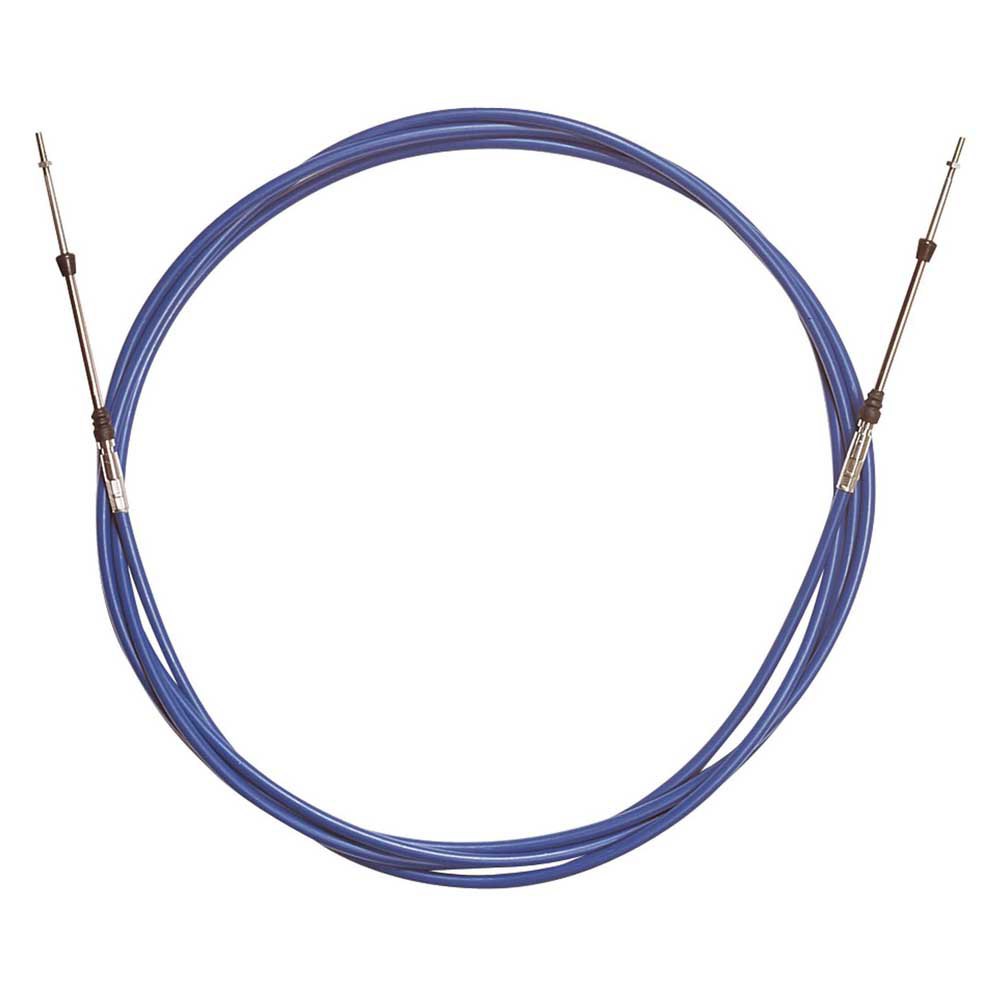 Vetus Lf Push-pull Cable 11 M Blau Vetus Lf Push-pull Cable 11 M Blau von Vetus