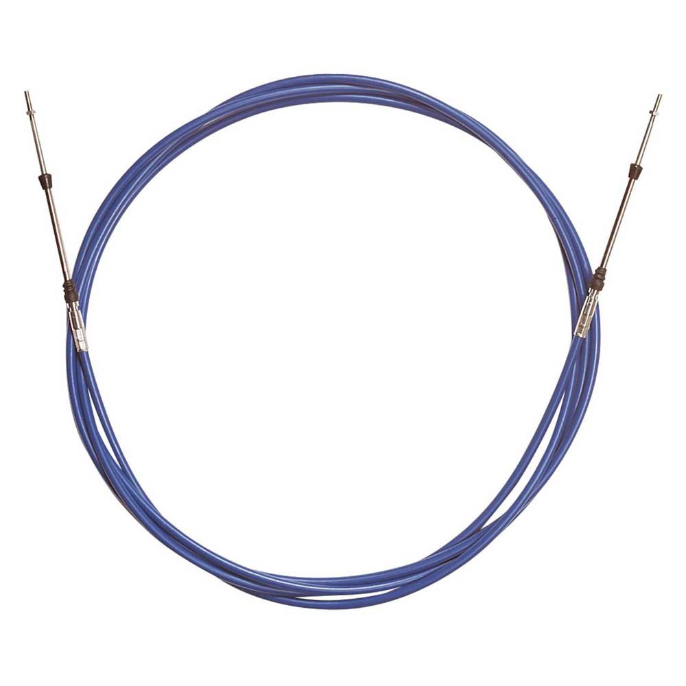 Vetus Lf Push-pull Cable 11 M Blau von Vetus