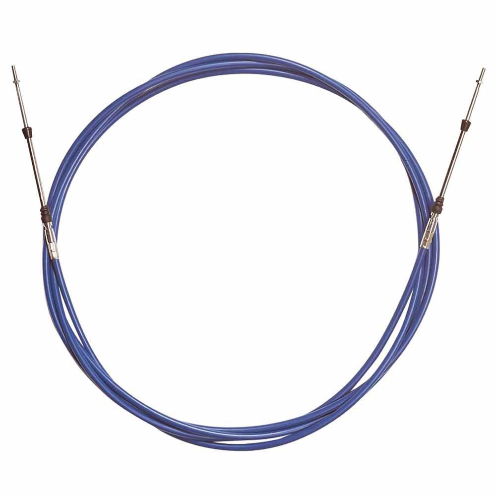 Vetus Lf Push-pull Cable 2.0 M Blau von Vetus