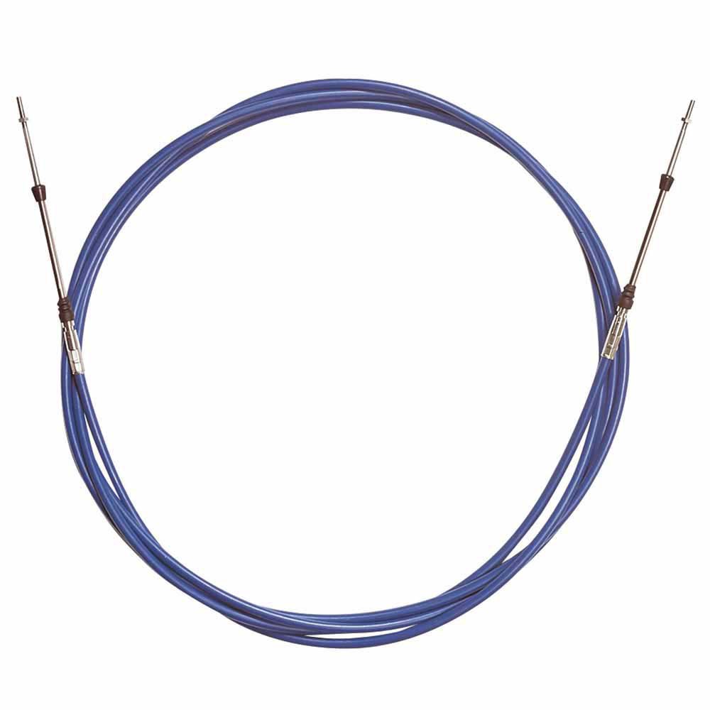 Vetus Lf Push-pull Cable 2.5 M Blau Vetus Lf Push-pull Cable 2.5 M Blau von Vetus