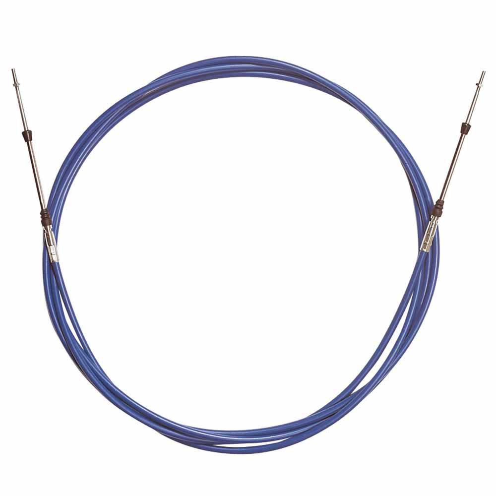 Vetus Lf 3.0 M Push-pull Cable Blau von Vetus