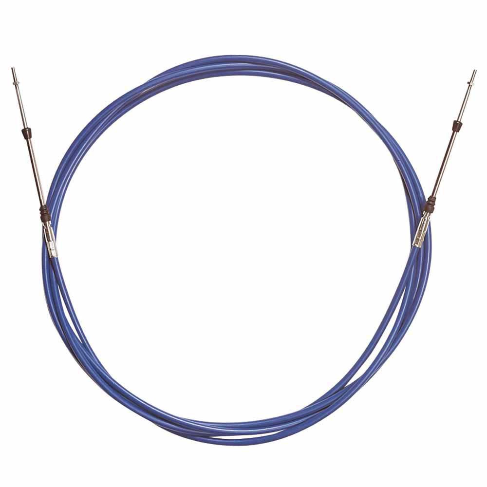 Vetus Lf Push-pull Cable 3.0 M Blau von Vetus