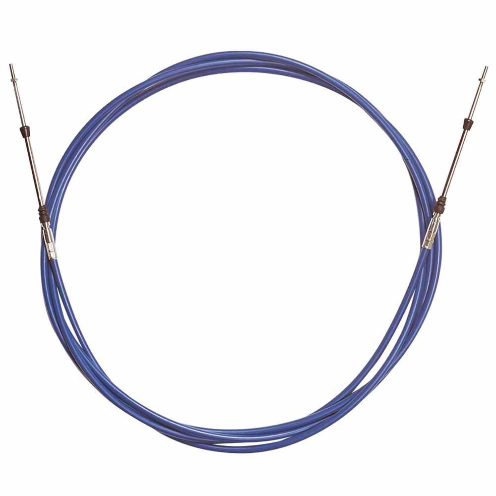 Vetus Lf Push-pull Cable 4.5 M Blau von Vetus