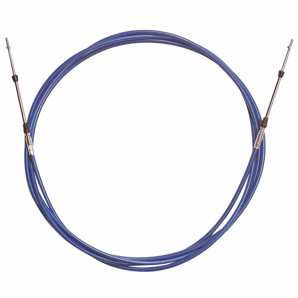 Vetus Lf Push-pull Cable 5.0 M Blau Vetus Lf Push-pull Cable 5.0 M Blau von Vetus