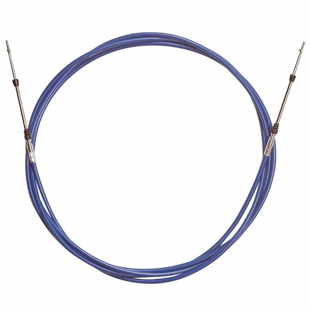 Vetus Lf Push-pull Cable 6.0 M Blau Vetus Lf Push-pull Cable 6.0 M Blau von Vetus