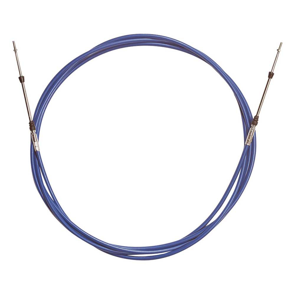 Vetus Lf Push-pull Cable 9.0 M Blau Vetus Lf Push-pull Cable 9.0 M Blau von Vetus