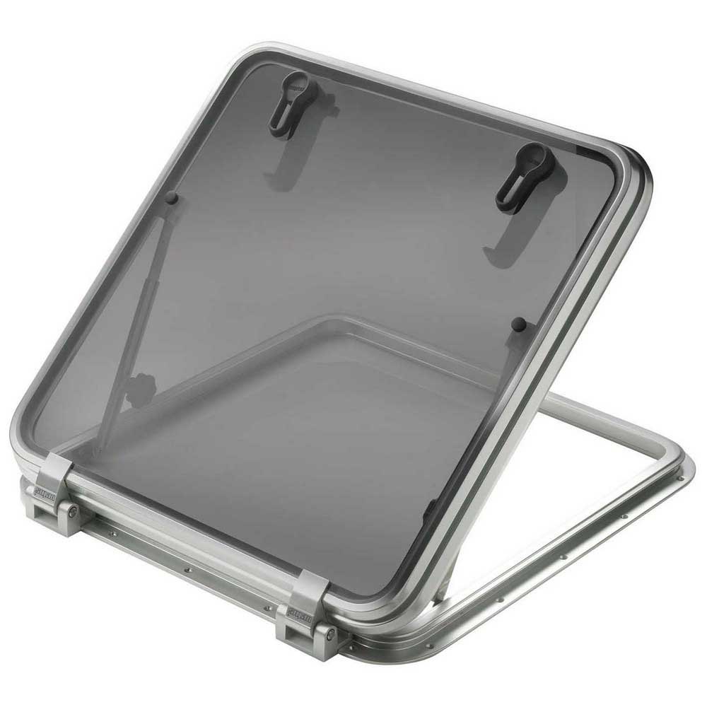 Vetus Libero Hatch 32 Mm Durchsichtig 450 x 320 mm Vetus Libero Hatch 32 Mm Durchsichtig 450 x 320 mm von Vetus