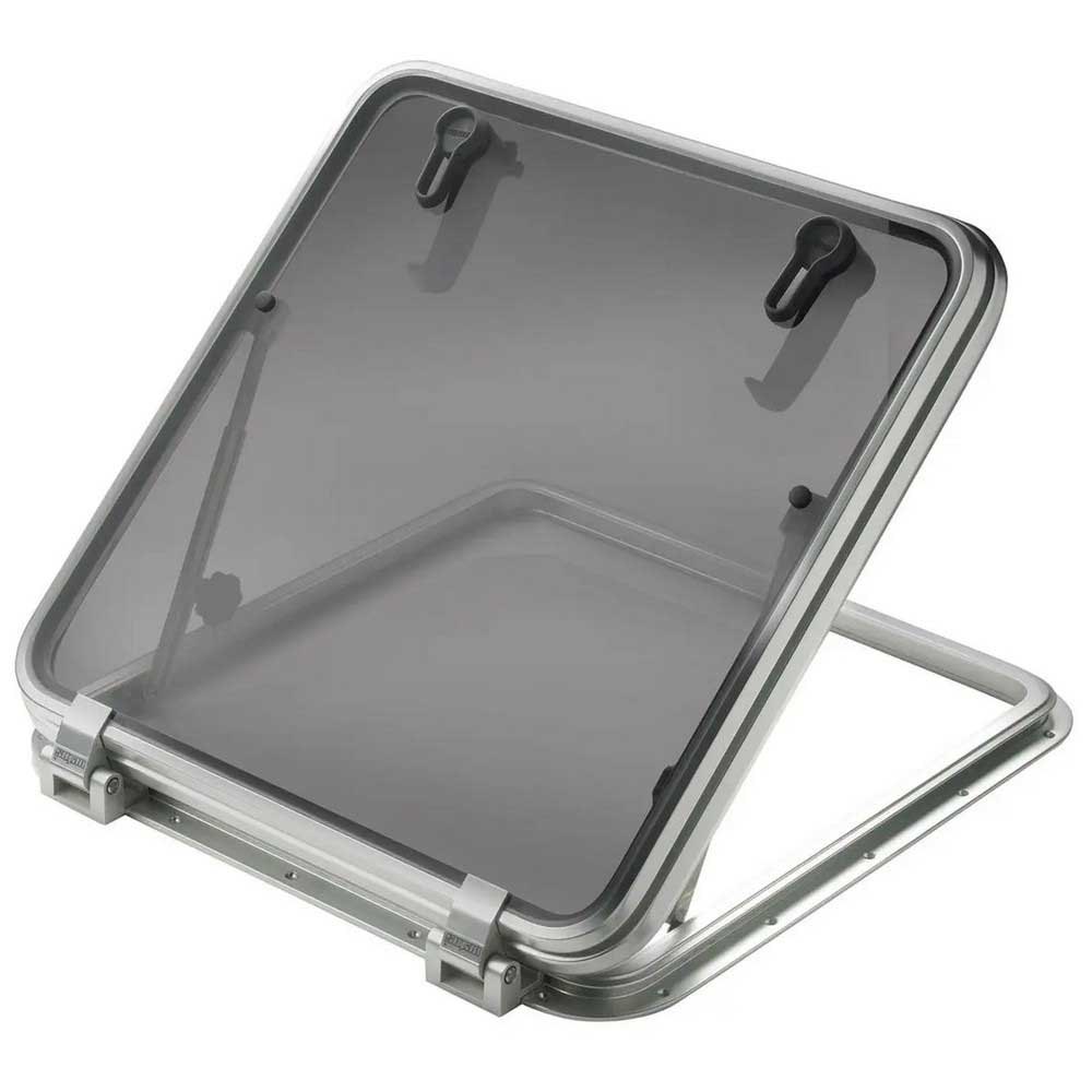 Vetus Libero Hatch Silber 410 x 410 mm Vetus Libero Hatch Silber 410 x 410 mm von Vetus