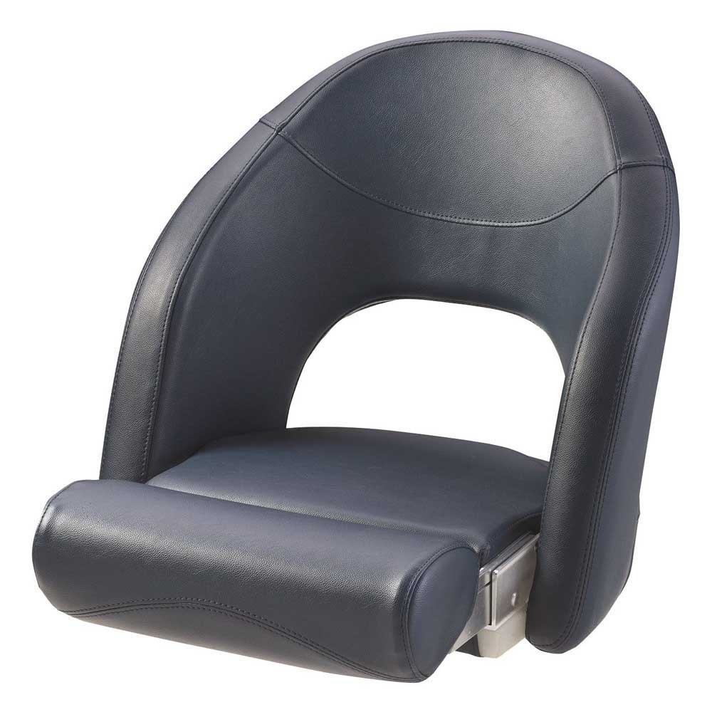 Vetus Lieutenant Seat Silber Vetus Lieutenant Seat Silber von Vetus
