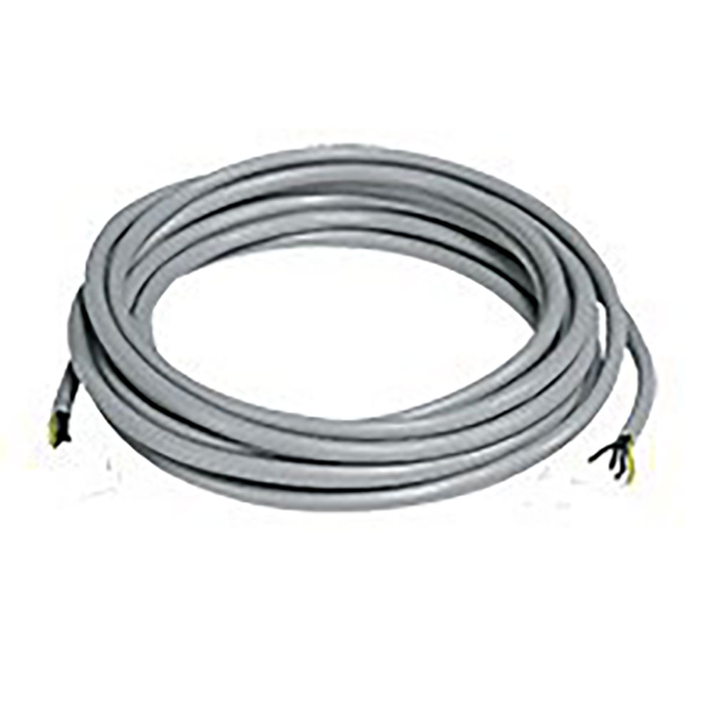 Vetus Liycy Cable 10 M Silber 71 mm2 Vetus Liycy Cable 10 M Silber 71 mm2 von Vetus