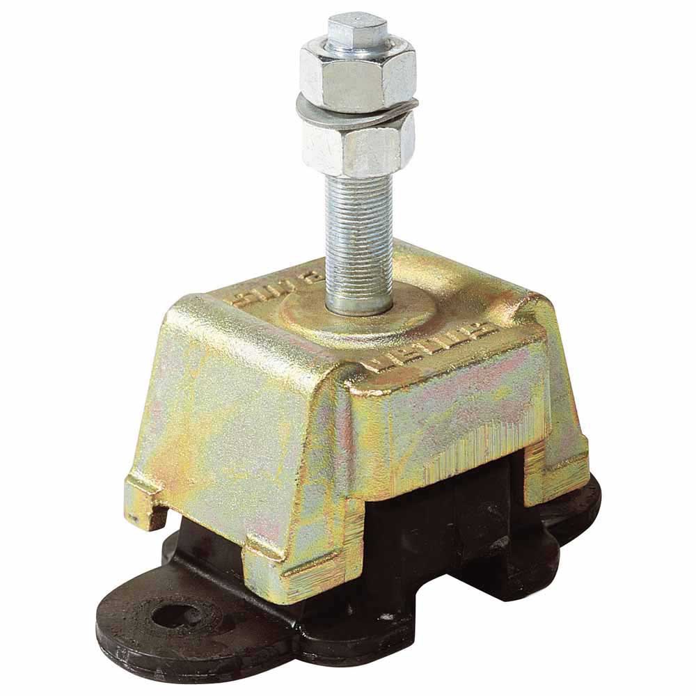 Vetus Lmx210 Flexible Motor Support Golden Vetus Lmx210 Flexible Motor Support Golden von Vetus