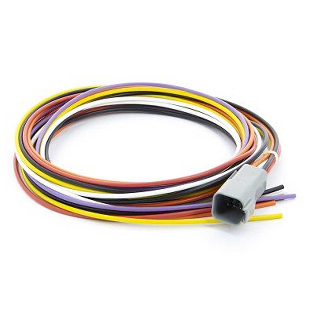 Vetus Loom B Universal Engine Cable Golden 2 m Vetus Loom B Universal Engine Cable Golden 2 m von Vetus