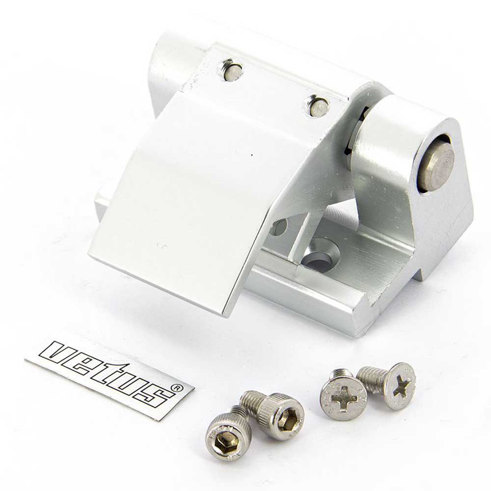Vetus Luke Hatch Hinge Silber Vetus Luke Hatch Hinge Silber von Vetus