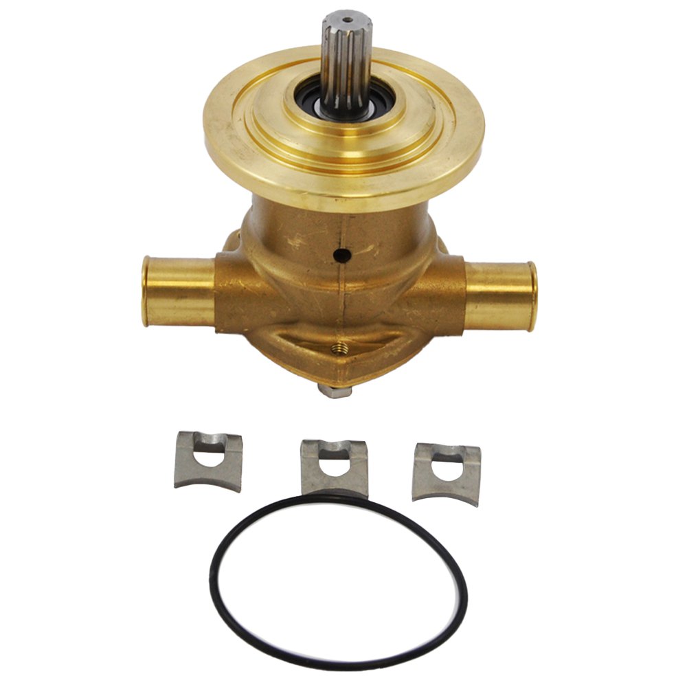Vetus M2/m3 Impeller Pump Golden Vetus M2/m3 Impeller Pump Golden von Vetus