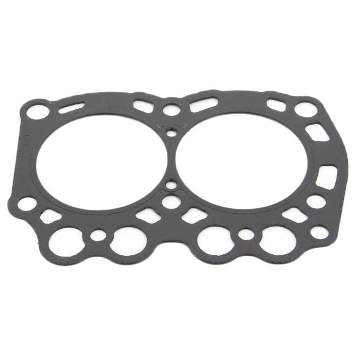 Vetus M2 06/13/18 Engine Cylinder Head Gasket Silber Vetus M2 06/13/18 Engine Cylinder Head Gasket Silber von Vetus