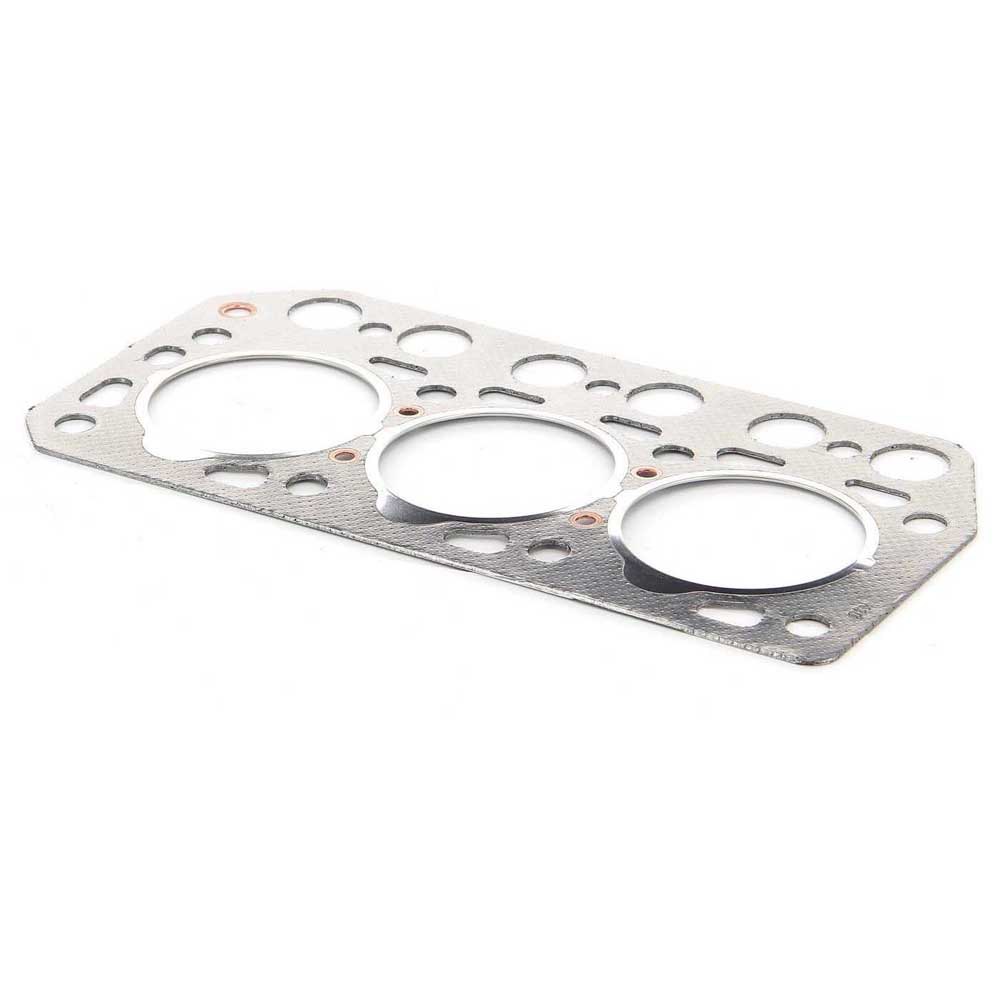 Vetus M3.10 Engine Cylinder Head Gasket Schwarz Vetus M3.10 Engine Cylinder Head Gasket Schwarz von Vetus