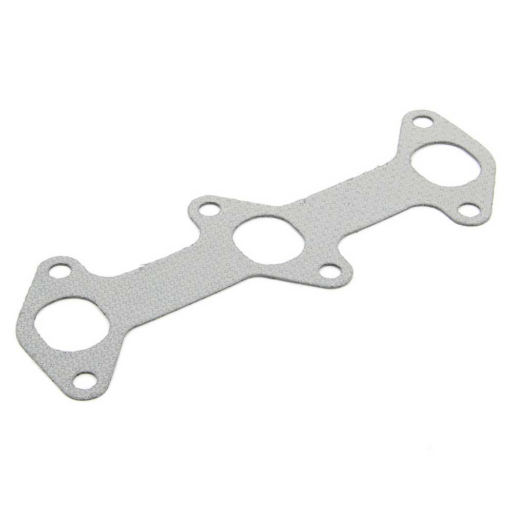 Vetus M3.10 Exhaust Gas Sealing Gasket Silber Vetus M3.10 Exhaust Gas Sealing Gasket Silber von Vetus