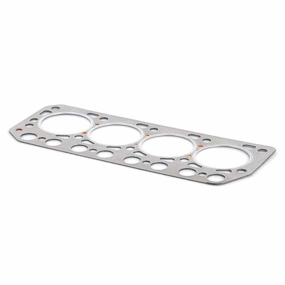 Vetus M4.14 Cylinder Head Gasket Silber Vetus M4.14 Cylinder Head Gasket Silber von Vetus