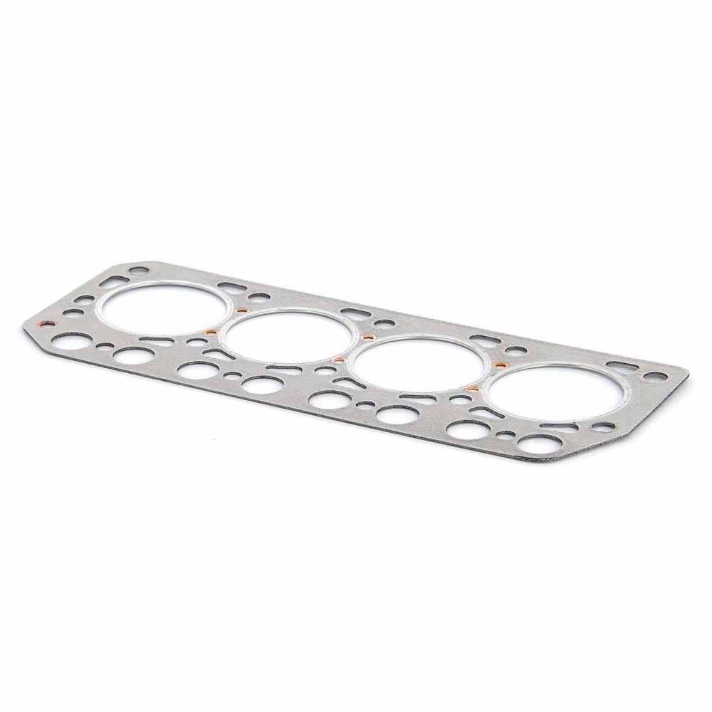 Vetus M4.14 Cylinder Head Gasket Silber von Vetus