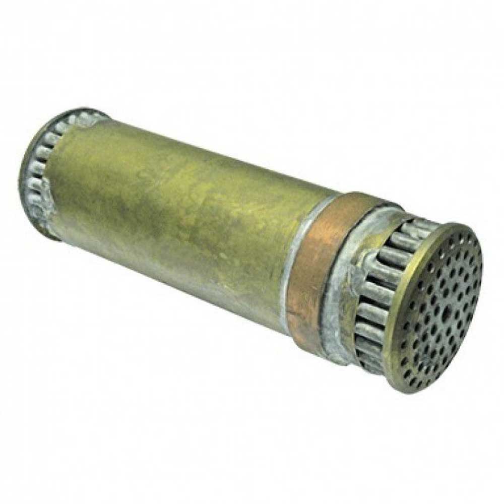 Vetus M4.14 Heat Exchanger Tube Golden Vetus M4.14 Heat Exchanger Tube Golden von Vetus