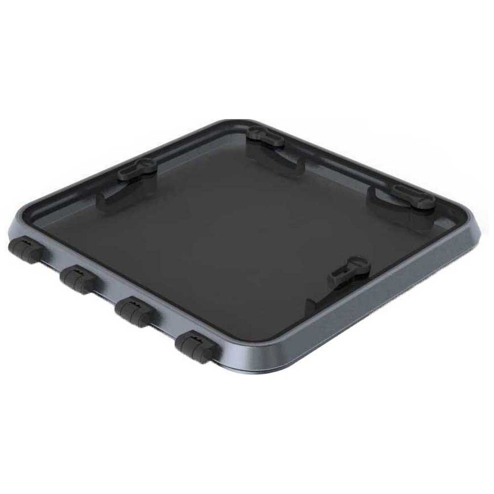 Vetus Magnus Hatchway Silber 627 x 627 mm Vetus Magnus Hatchway Silber 627 x 627 mm von Vetus