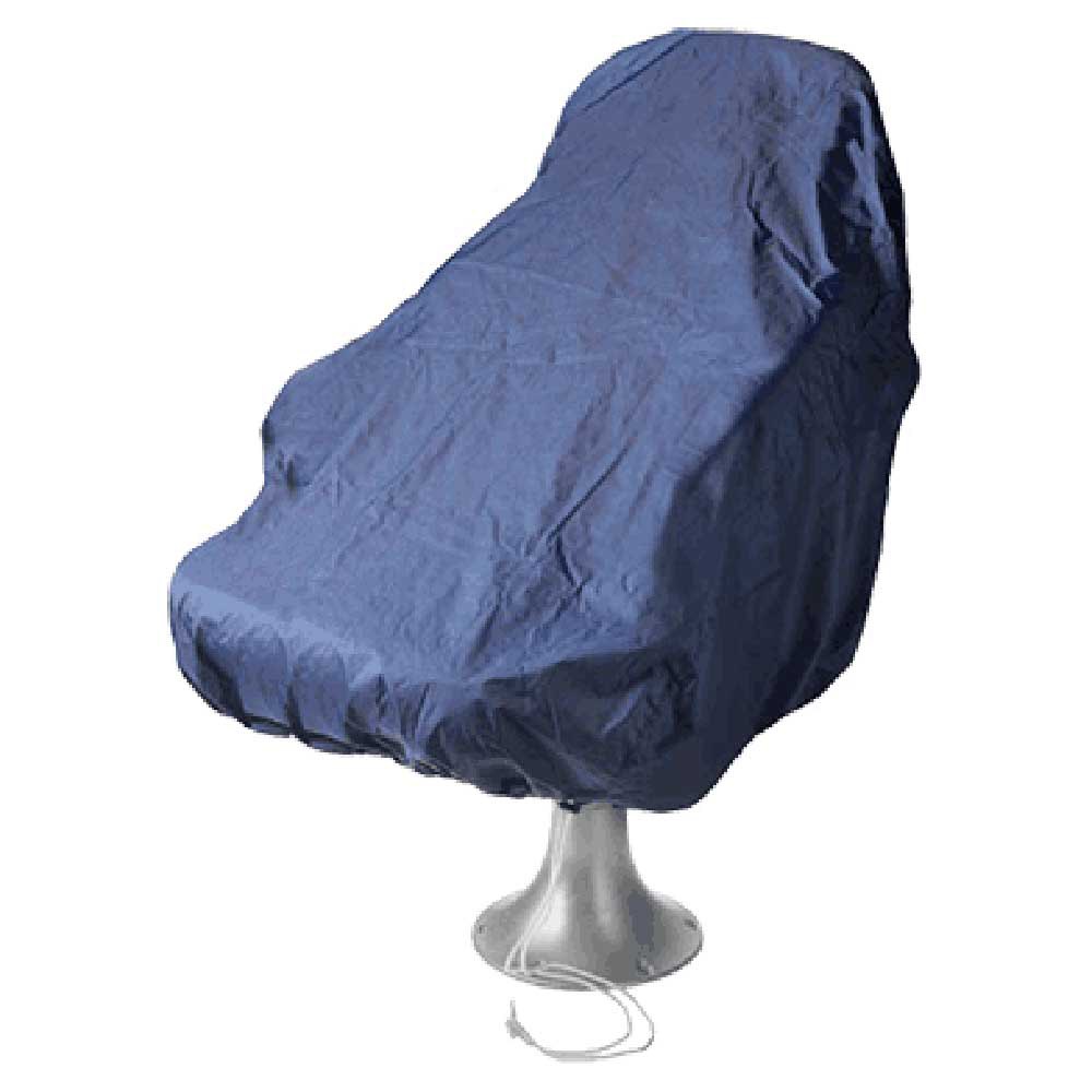 Vetus Master Seat Cover Blau Vetus Master Seat Cover Blau von Vetus