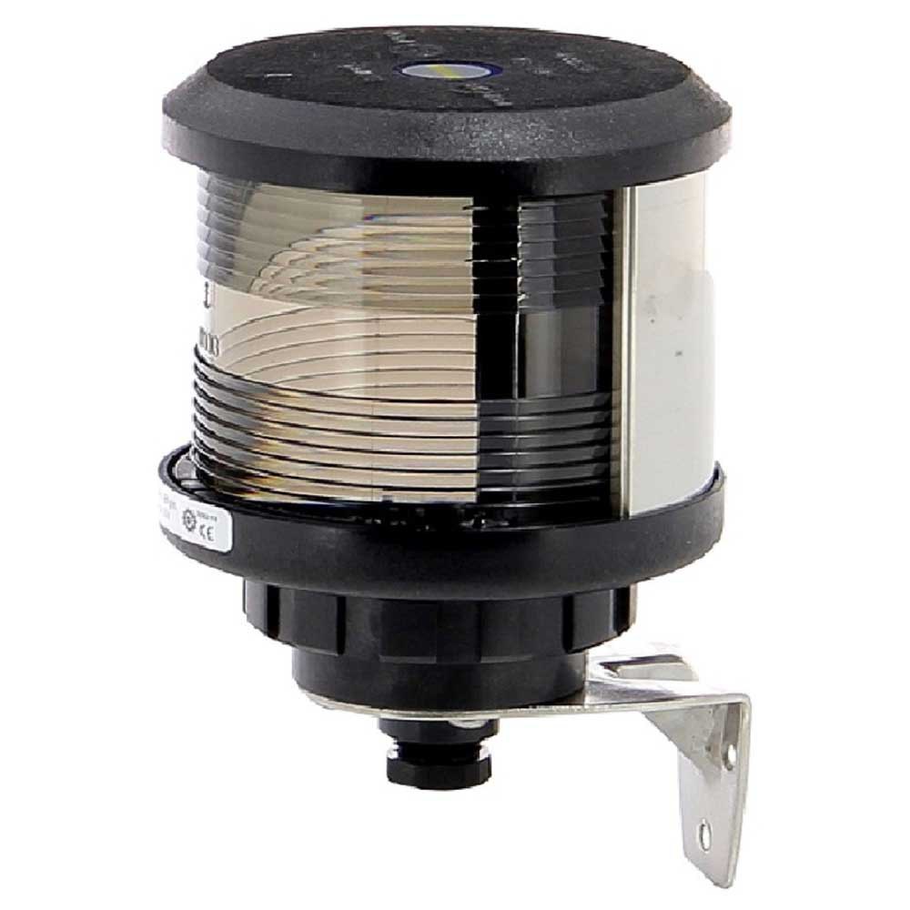 Vetus Masthead Light Mounting Schwarz Vetus Masthead Light Mounting Schwarz von Vetus